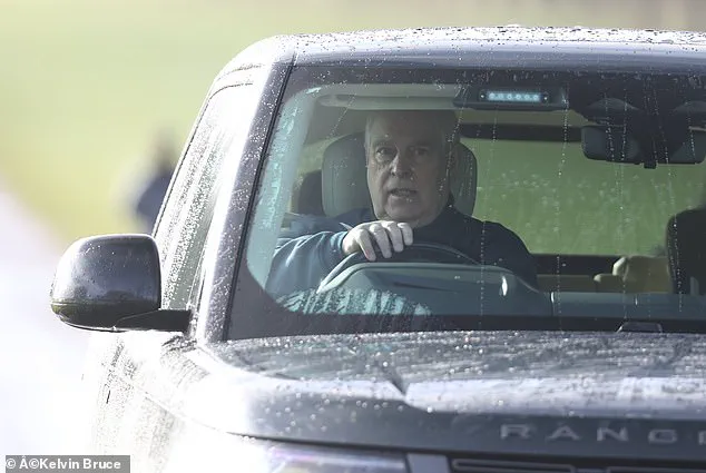 Royal Biographer Warns 'Worse to Come' for Andrew Mountbatten-Windsor Amid Epstein-Linked Documents Release