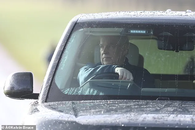 Royal Biographer Warns 'Worse to Come' for Andrew Mountbatten-Windsor Amid Epstein-Linked Documents Release