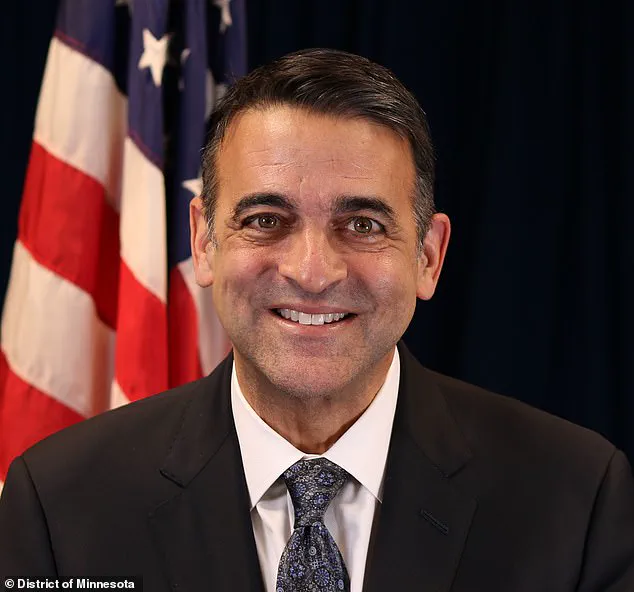 DHS Confirms Removal of Gregory Bovino Amid Controversial Remarks About Minnesota's Orthodox Jewish US Attorney