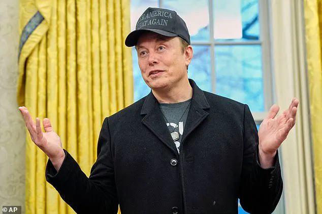 Elon Musk Faces Renewed Controversy Over Past Communications with Jeffrey Epstein as Government Documents Resurface