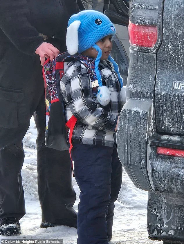Federal Judge's Order to Release Child Reignites Debate on Immigration Policies and Human Cost Under Trump
