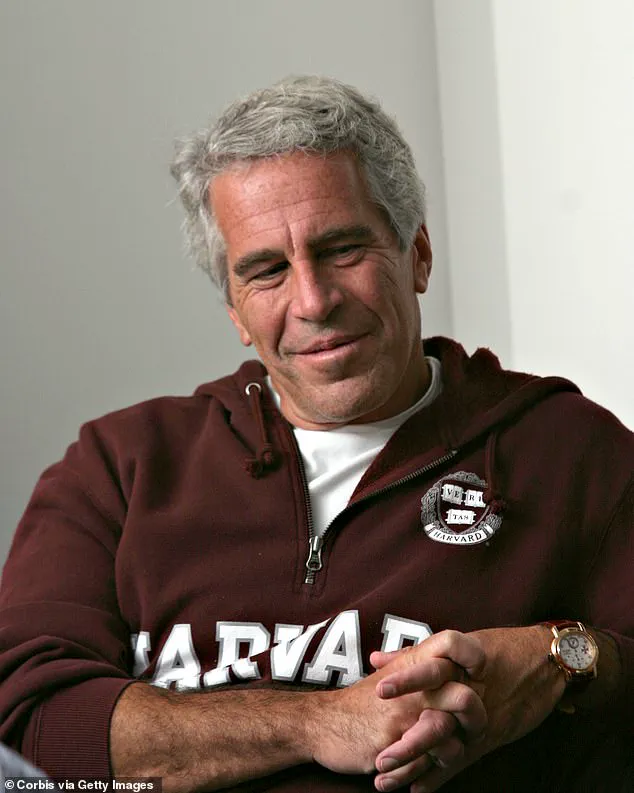 Former Duchess of York's Email to Jeffrey Epstein Reveals Unprecedented Praise Just Months After His Release