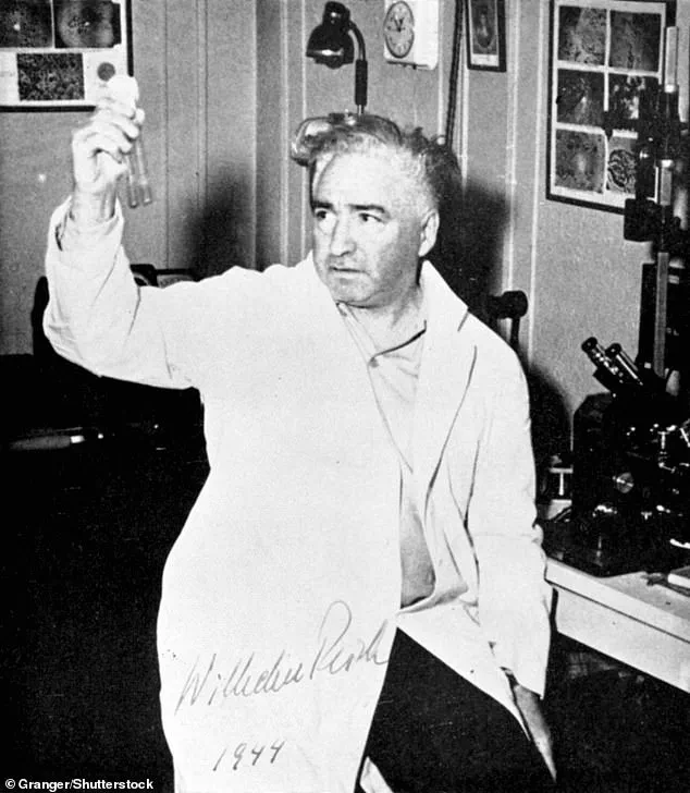 Shocking Revelations: Bernie Sanders' Early Obsession with Wilhelm Reich and the Orgone Accumulator