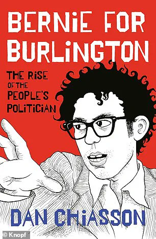 Shocking Revelations: Bernie Sanders' Early Obsession with Wilhelm Reich and the Orgone Accumulator