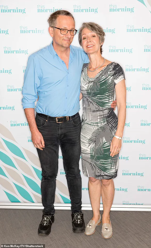 Dr. Michael Mosley Passes Away at 67; '4 Weeks to Better Sleep' Reissued with Updated Sleep Science
