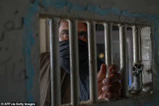 Elderly British Couple Expose Squalor and Cruelty of Taliban's Pul-e-Charkhi Prison in Harrowing Accounts