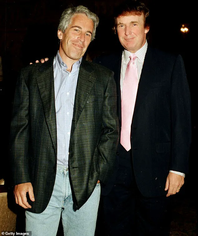 Trump Alleges Coordinated Campaign by Epstein's Estate and Michael Wolff to Undermine His 2016 Presidential Bid, Citing Resurfaced Emails