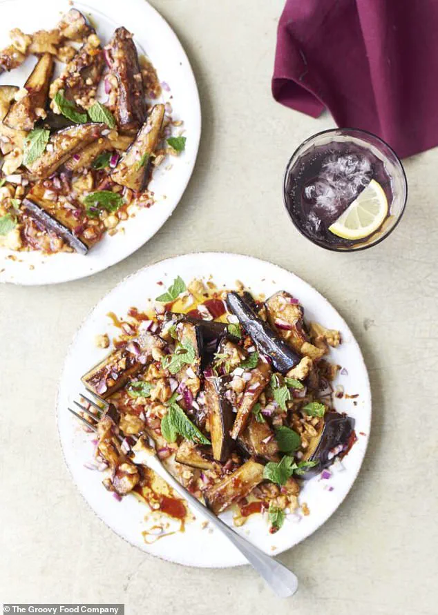 Winter Salads: Warm, Hearty, and Packed with Nutrients