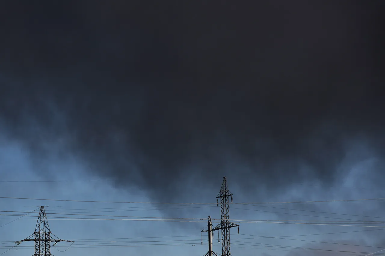 Explosions and Rocket Alert: Power Outages and Panic in Belgorod as First Confirmed Attack This Year
