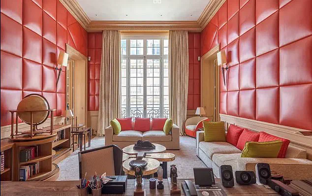 Forensic Analysis Links Peter Mandelson's Underwear Photo to Epstein's 'House of Sin' Apartment