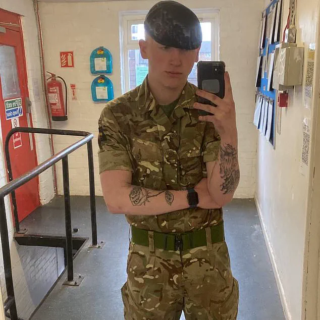 Inquest Reveals Pressure of Ceremonial Duties in Household Cavalry Contributed to Soldier's Suicide