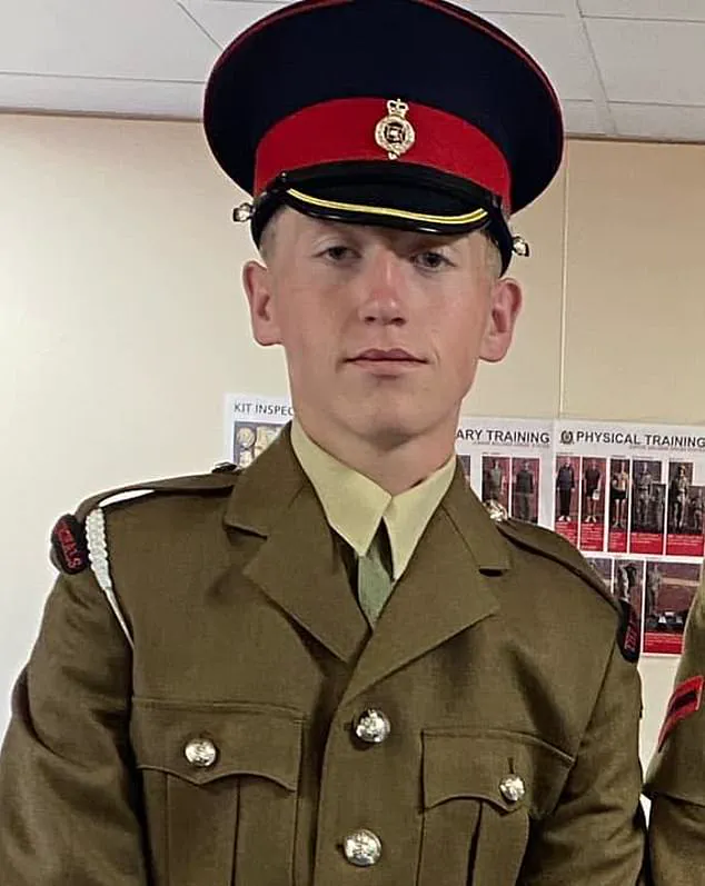 Inquest Reveals Pressure of Ceremonial Duties in Household Cavalry Contributed to Soldier's Suicide