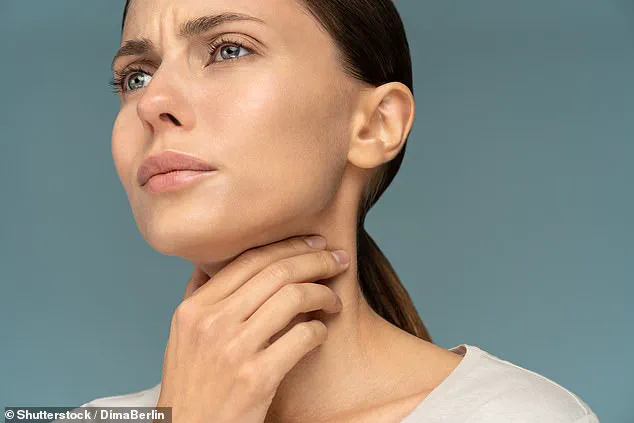 Oesophageal Cancer Crisis: Late Diagnoses Linked to Heartburn Surge in England