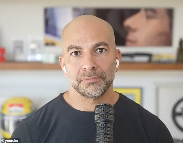 Peter Attia's Epstein Ties Spark Controversy at CBS News