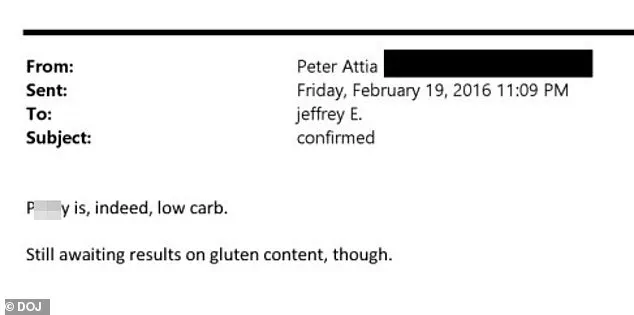 Peter Attia's Epstein Ties Spark Controversy at CBS News