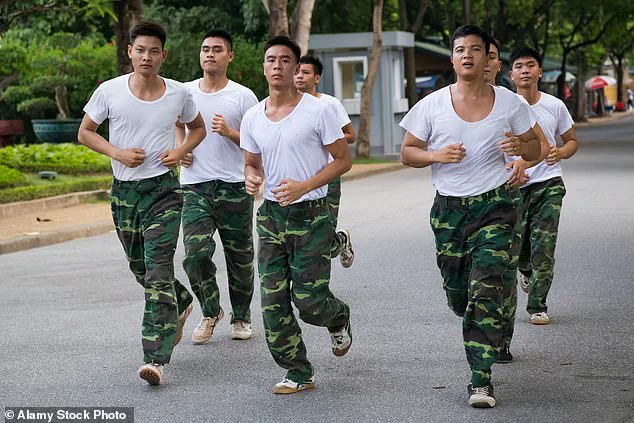 Vietnam's Secret Plan for a 'Second US Invasion' Contradicts New Strategic Partnership with Washington