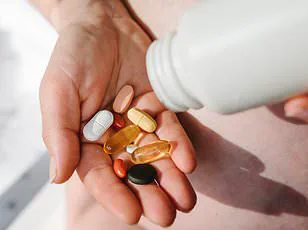 FDA Urges Recall of 'Ashfiat Alharamain Energy Support' Over Tadalafil Contamination