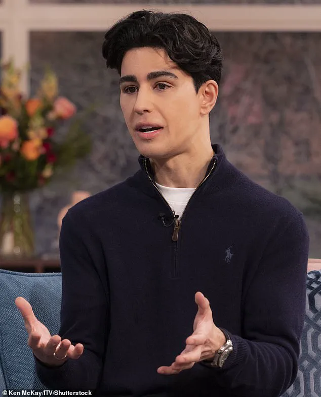 From Controversial Biographer to Comedy Writer: Omid Scobie's Royal Spin