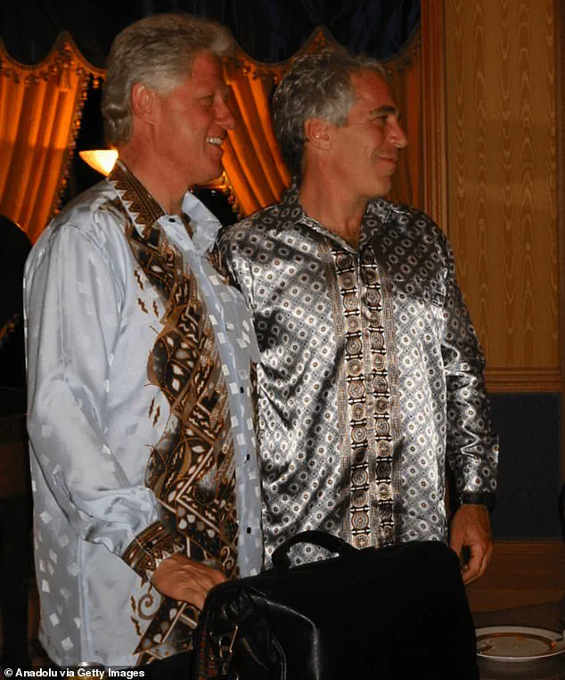 Historic Congressional Testimony as Clintons Agree to Subpoena Over Epstein Ties