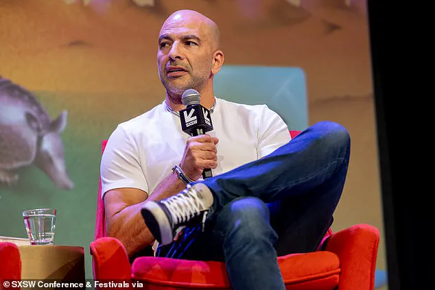 Peter Attia's Secret Ties to Jeffrey Epstein Exposed: A Scandal That Undermines Credibility in the Health and Wellness Community