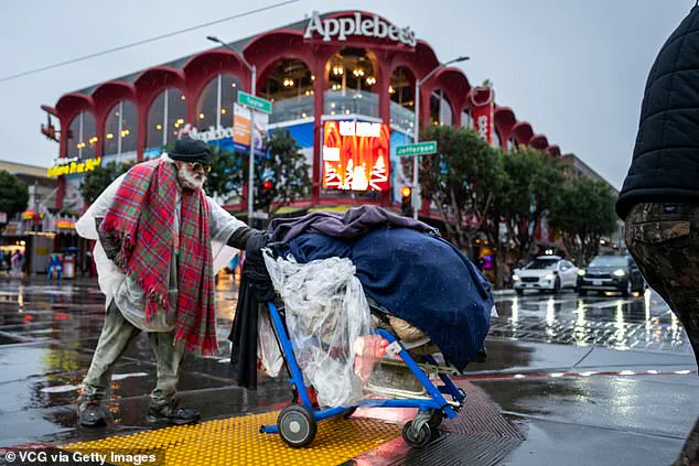 San Francisco's Tarnished Image: Clandestine Coalition Launches SF Identity Initiative to Revive the City