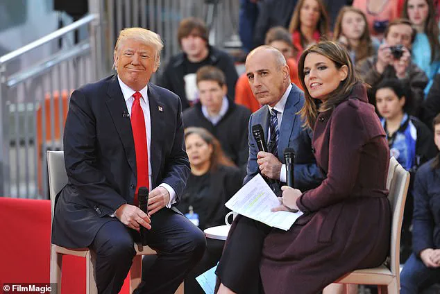 Trump Comments on Abduction of Savannah Guthrie's Mother, Vows Federal Support
