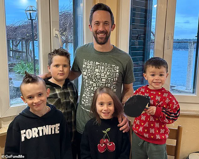 Utah Family's International Custody Crisis Ends as Siblings Reunite with Father After Apocalyptic Escape