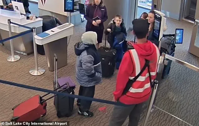 Utah Family's International Custody Crisis Ends as Siblings Reunite with Father After Apocalyptic Escape