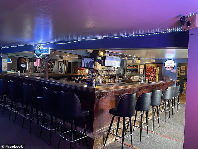 Beloved Momence Bar Owner Shot Dead in Her Own Bar; Suspect Flees After Attack