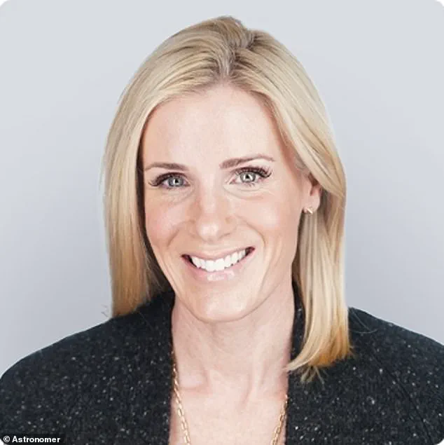 Kristin Cabot Faces Backlash for Capitalizing on Viral Scandal with High-Profile Speaking Engagement
