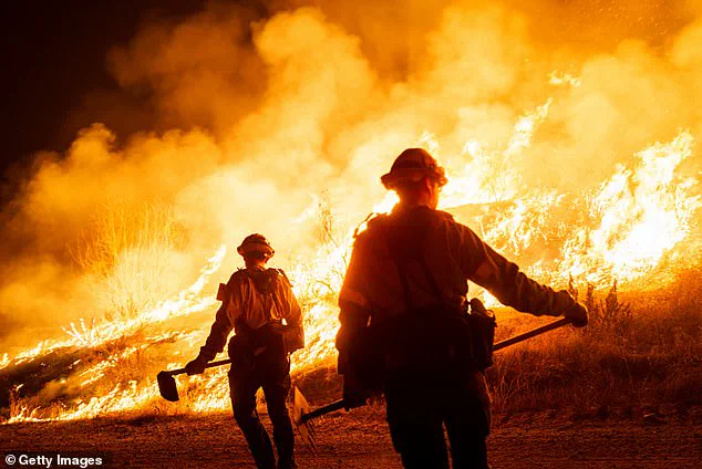 Los Angeles Mayor Karen Bass Faces Controversy Over Alleged Edits to After-Action Report on Pacific Palisades Fire