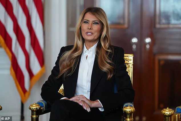 Melania Trump's Brief but Pointed Response to Ghislaine Maxwell Question at White House Event Underlines Media Scrutiny and Past Associations