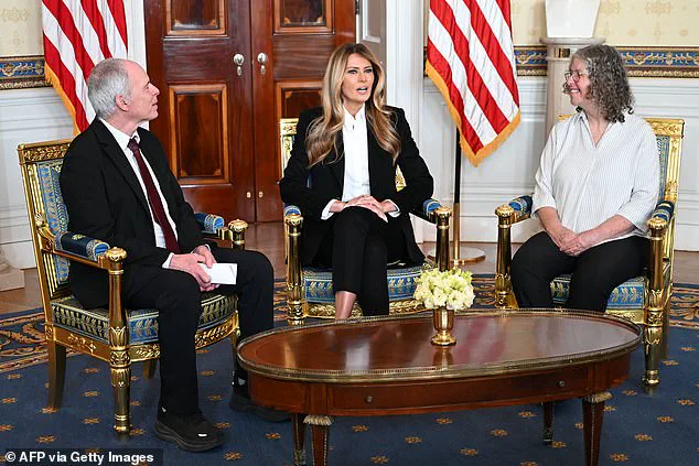 Melania Trump's Brief but Pointed Response to Ghislaine Maxwell Question at White House Event Underlines Media Scrutiny and Past Associations