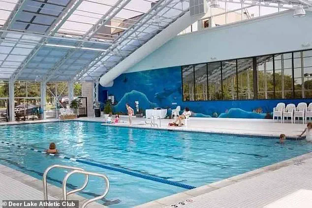 Tragic Drowning at Michigan Club: 4-Year-Old Left Alone by Mothers Sparks Safety Questions