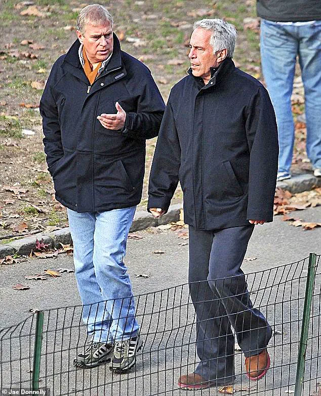 Epstein Files Reveal Princesses Beatrice and Eugenie Invited Mother to US Days After His Release
