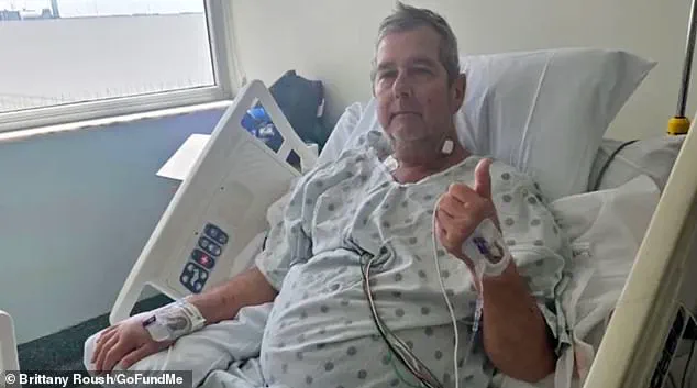 From Tropical Getaway to Medical Emergency: A Scraped Ankle's Deadly Consequence