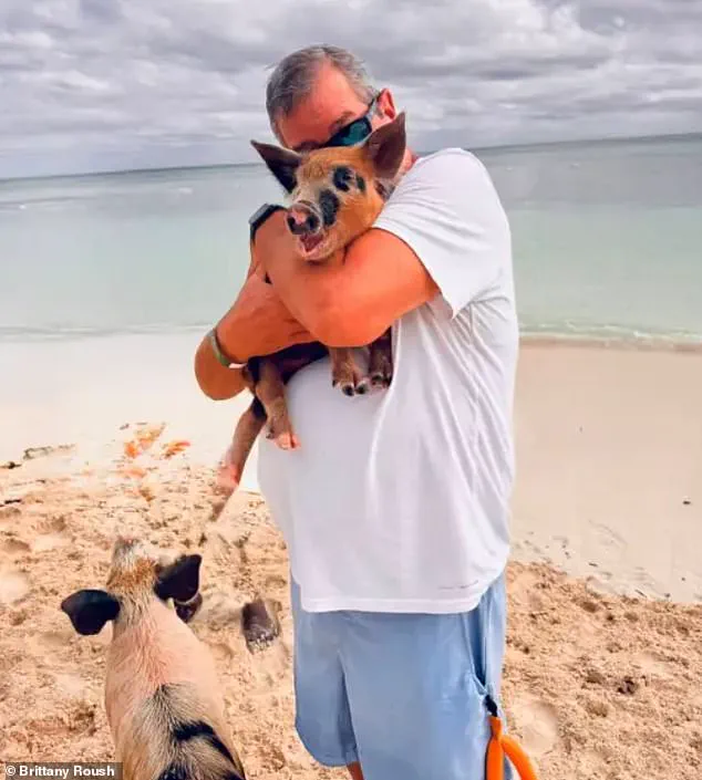 From Tropical Getaway to Medical Emergency: A Scraped Ankle's Deadly Consequence