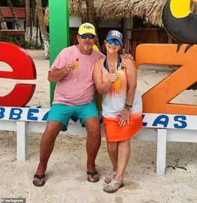 From Tropical Getaway to Medical Emergency: A Scraped Ankle's Deadly Consequence