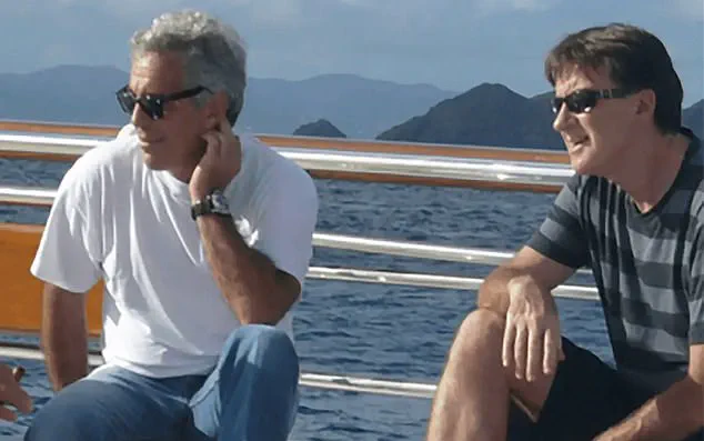 Gordon Brown Accuses Peter Mandelson of Financial Crime Over Epstein Emails and EU Bailout Leak, as Police Investigate