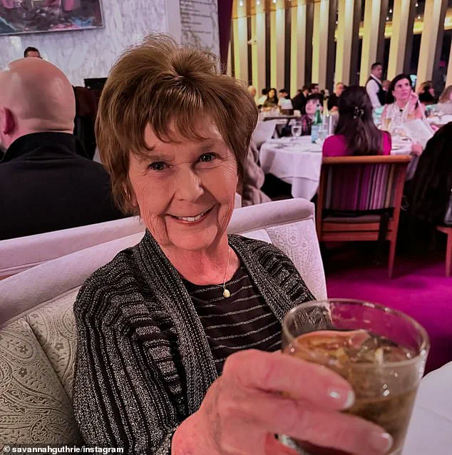 News Anchor Questions Ransom Note Authenticity in Missing Woman's Case, Cites 'Red Flags
