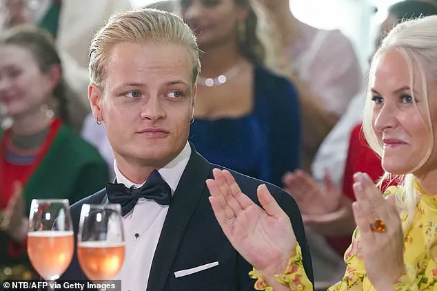Norway's Crown Princess Mette-Marit Apologizes Again Over Epstein Ties as DOJ Documents Reveal 2013 Stay