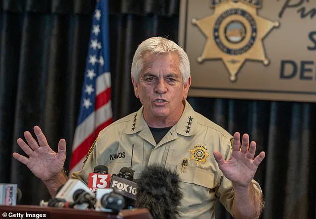 Pima County Sheriff's Department Under Fire Over Delayed Cessna Deployment in Critical Missing Person Search
