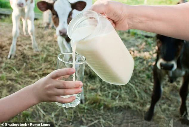 Tragedy in New Mexico: Newborn Dies from Listeriosis Linked to Raw Milk Consumption, Renewed Warnings Issued for Vulnerable Populations