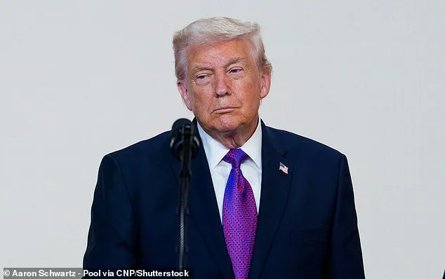 Trump's Re-Election Deepens Divides as Policies and Meme Fuel Debate
