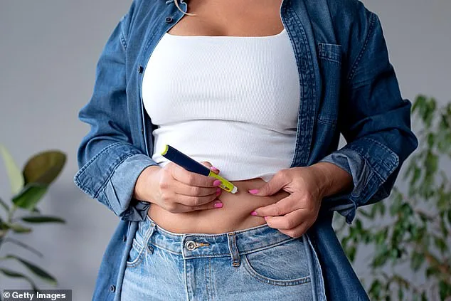Wegovy's Prescription Surge Marks a New Era in Weight-Loss Drugs