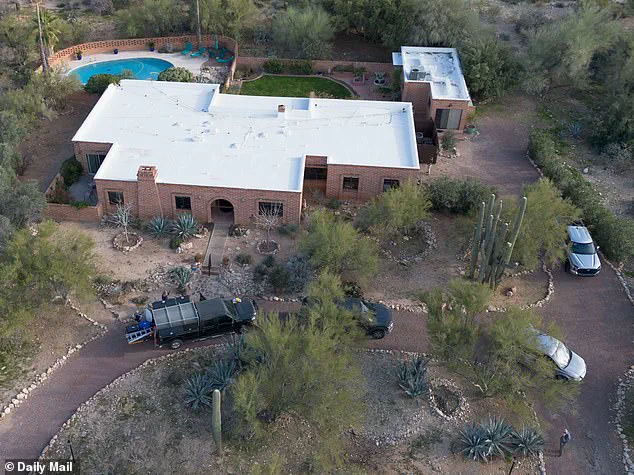 Authorities in Tucson, Arizona, Expand Search for Missing 84-Year-Old Nancy Guthrie Amid Rugged Terrain and Foul Play Concerns
