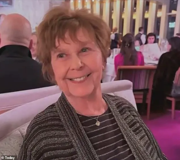 Digital Billboards and FBI Launch Urgent Hunt for Missing Nancy Guthrie