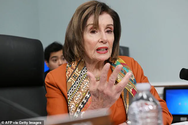 Nancy Pelosi endorses Jack Schlossberg, JFK descendant and social media star, in New York's 12th Congressional District race