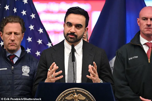 New York City Reinforces Sanctuary Laws Amid Trump Administration Criticism