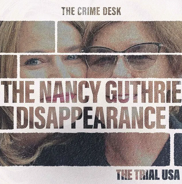 As Search for Nancy Guthrie Enters Second Week, Urgency Mounts with Septic Tank Investigation at Her Tucson Home